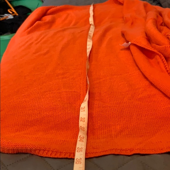 Cozy Open Shrug Sweater - Picture 5 of 6